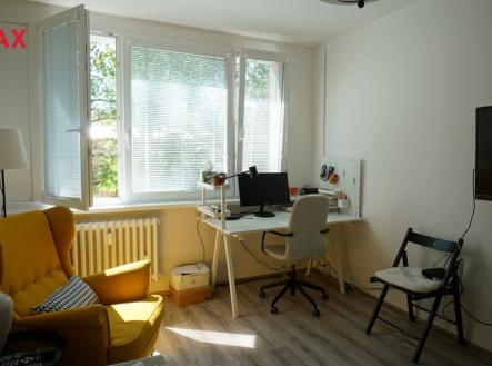 Pronájem bytu, 2+kk, 41 m² obrázek