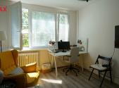 Pronájem bytu, 2+kk, 41 m²