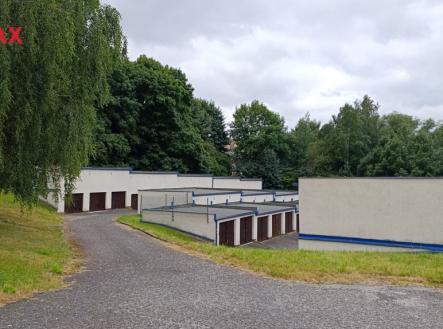 img-20250709-094346.jpg | Prodej - malý objekt/garáž