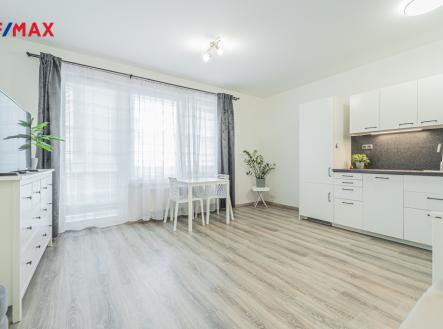 Prodej bytu, 1+kk, 48 m² obrázek