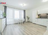 Prodej bytu, 1+kk, 48 m²