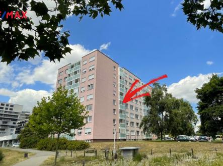Prodej bytu, 3+kk, 72 m² obrázek