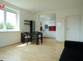 Pronájem bytu, 4+kk, 80 m²