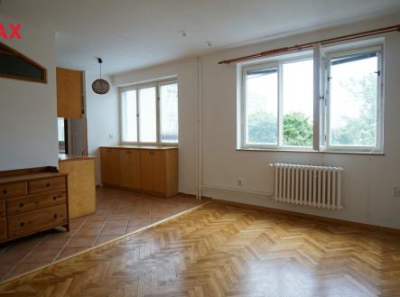 Pronájem bytu, 3+kk, 64 m² obrázek