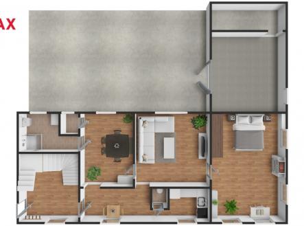 5508-novapaka1np3da.jpg | Prodej - dům/vila, 177 m²
