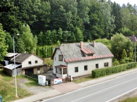 Prodej - dům/vila, 177 m² obrázek