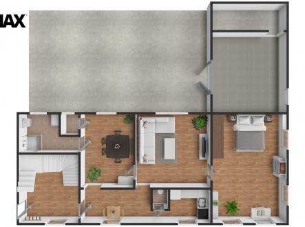 5508-novapaka1np3da.jpg | Prodej - dům/vila, 177 m²