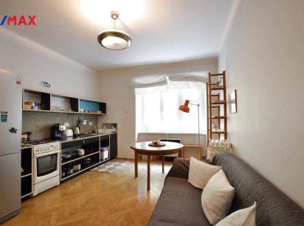 a-ob1.jpg | Pronájem bytu, 2+kk, 46 m²