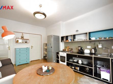 a-ob2.jpg | Pronájem bytu, 2+kk, 46 m²