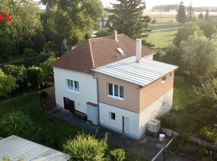 Pronájem - dům/vila, 134 m² obrázek