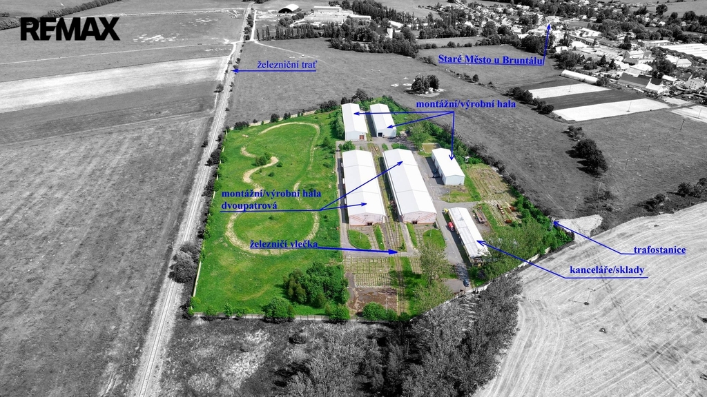 celkový pohled popis