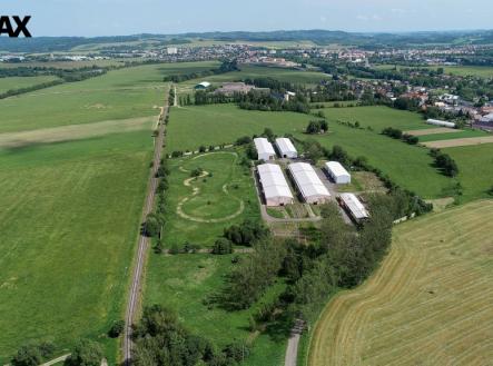 dji-0017.jpg | Prodej - skladovací prostor, 10 690 m²