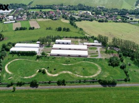 dji-0007.jpg | Prodej - skladovací prostor, 10 690 m²