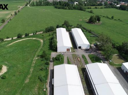 dji-0020.jpg | Prodej - skladovací prostor, 10 690 m²