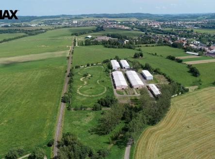 dji-0017.jpg | Prodej - skladovací prostor, 10 690 m²