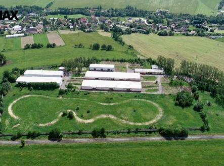 dji-0007.jpg | Prodej - skladovací prostor, 10 690 m²
