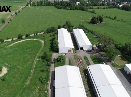 dji-0020.jpg | Prodej - skladovací prostor, 10 690 m²