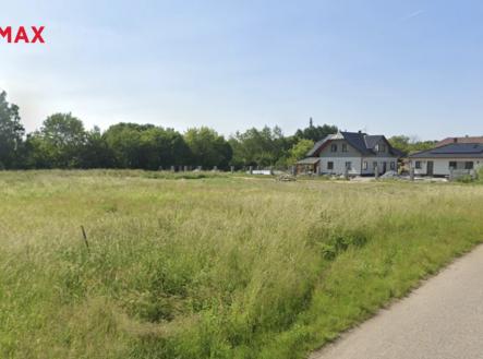 pozemek-silnice.png | Prodej - pozemek pro bydlení, 5 565 m²