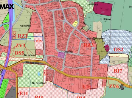 up-bi5.png | Prodej - pozemek pro bydlení, 5 565 m²