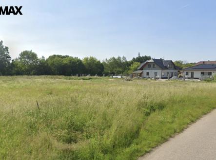 pozemek-silnice.png | Prodej - pozemek pro bydlení, 5 565 m²