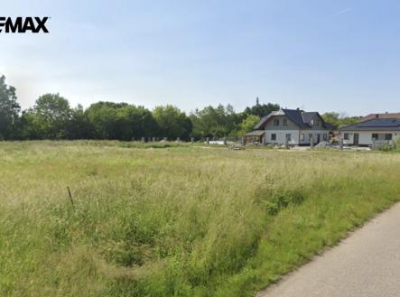 pozemek-silnice.png | Prodej - pozemek pro bydlení, 5 565 m²