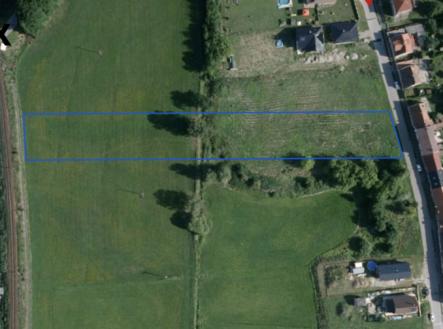 Prodej - pozemek pro bydlení, 5 565 m² obrázek