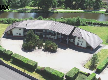 dji-0062.jpg | Prodej - hotel, 1 630 m²