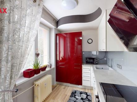 Prodej bytu, 2+kk, 54 m²