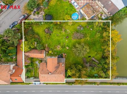 fotoddd-4.jpg | Prodej - pozemek pro bydlení, 1 309 m²