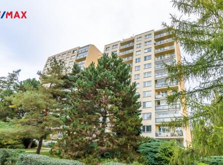 Prodej bytu, 2+kk, 47 m² obrázek