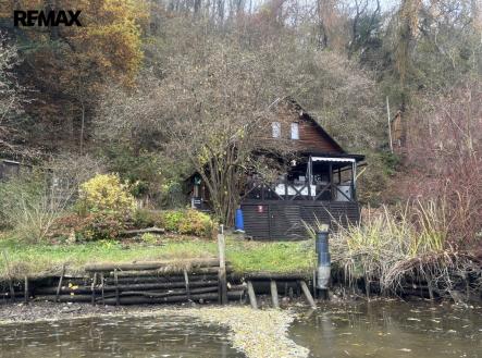 Prodej - chata/rekreační objekt, 64 m² obrázek