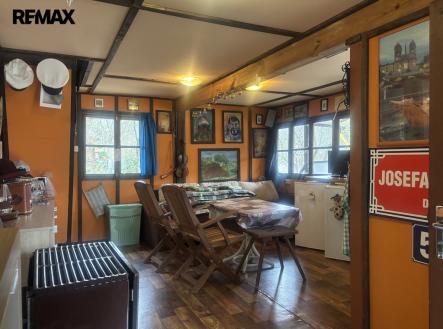 img-4836.jpeg | Prodej - chata/rekreační objekt, 64 m²