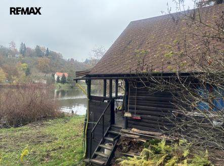 img-4819.jpeg | Prodej - chata/rekreační objekt, 64 m²