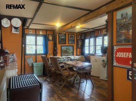 img-4836.jpeg | Prodej - chata/rekreační objekt, 64 m²