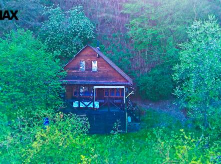 foto-4.jpg | Prodej - chata/rekreační objekt, 64 m²