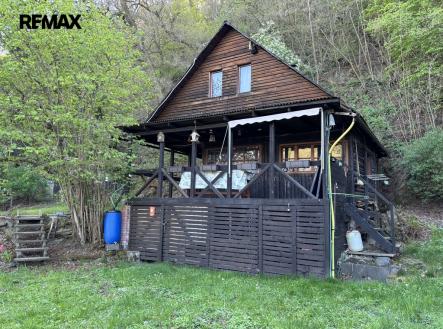 img-5964.jpeg | Prodej - chata/rekreační objekt, 64 m²