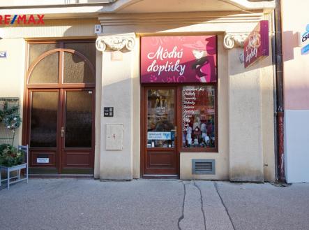 0.jpg | Pronájem - obchodní prostor, 46 m²