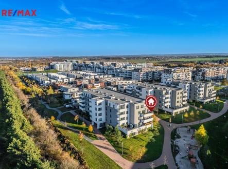 foto-maly-haj43.jpg | Prodej bytu, 3+kk, 76 m²