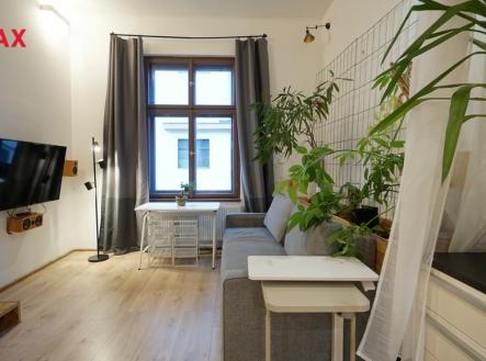 6.jpg | Pronájem bytu, 2+kk, 40 m²