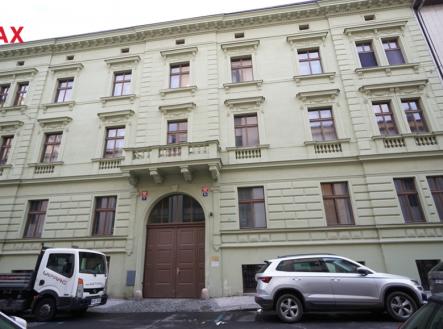 13.jpg | Pronájem bytu, 2+kk, 40 m²