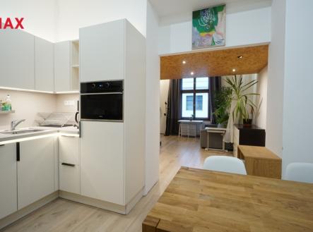 5.jpg | Pronájem bytu, 2+kk, 40 m²