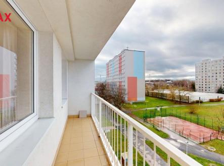 Prodej bytu, 2+1, 61 m² obrázek