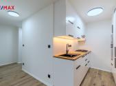 Prodej bytu, 2+kk, 43 m²