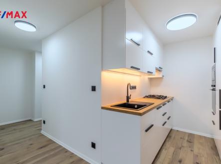 Prodej bytu, 2+kk, 43 m² obrázek