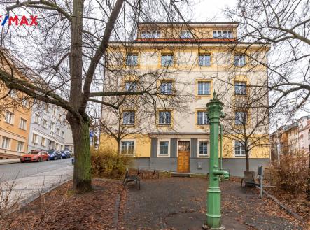 zaverka-27.jpg | Pronájem bytu, 2+kk, 46 m²