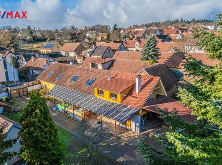 foto-ondrejov20.jpg | Prodej - dům/vila, 280 m²