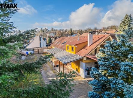 foto-ondrejov21.jpg | Prodej - dům/vila, 280 m²