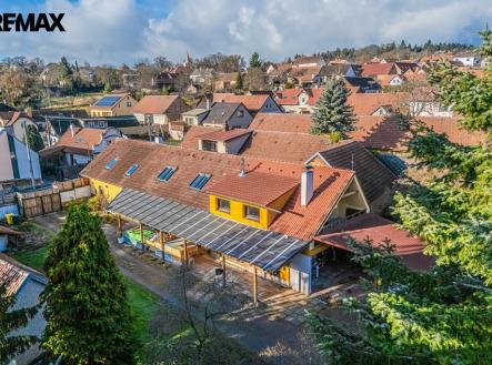 foto-ondrejov20.jpg | Prodej - dům/vila, 280 m²