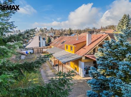 foto-ondrejov21.jpg | Prodej - dům/vila, 280 m²