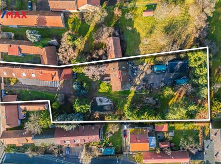 foto-ondrejov24.jpg | Prodej - pozemek pro bydlení, 3 453 m²